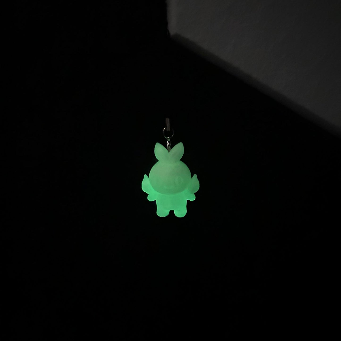 Flare: Il Guardiano del Coraggio FLUO