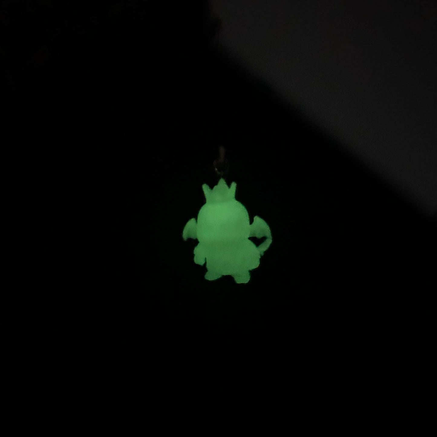 Varnok: Il Guardiano della Volontà FLUO