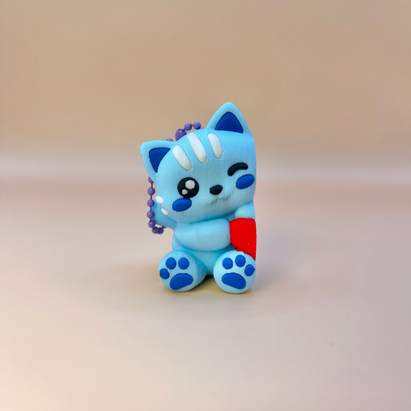 Gattini inseparabili – portachiavi magnetici