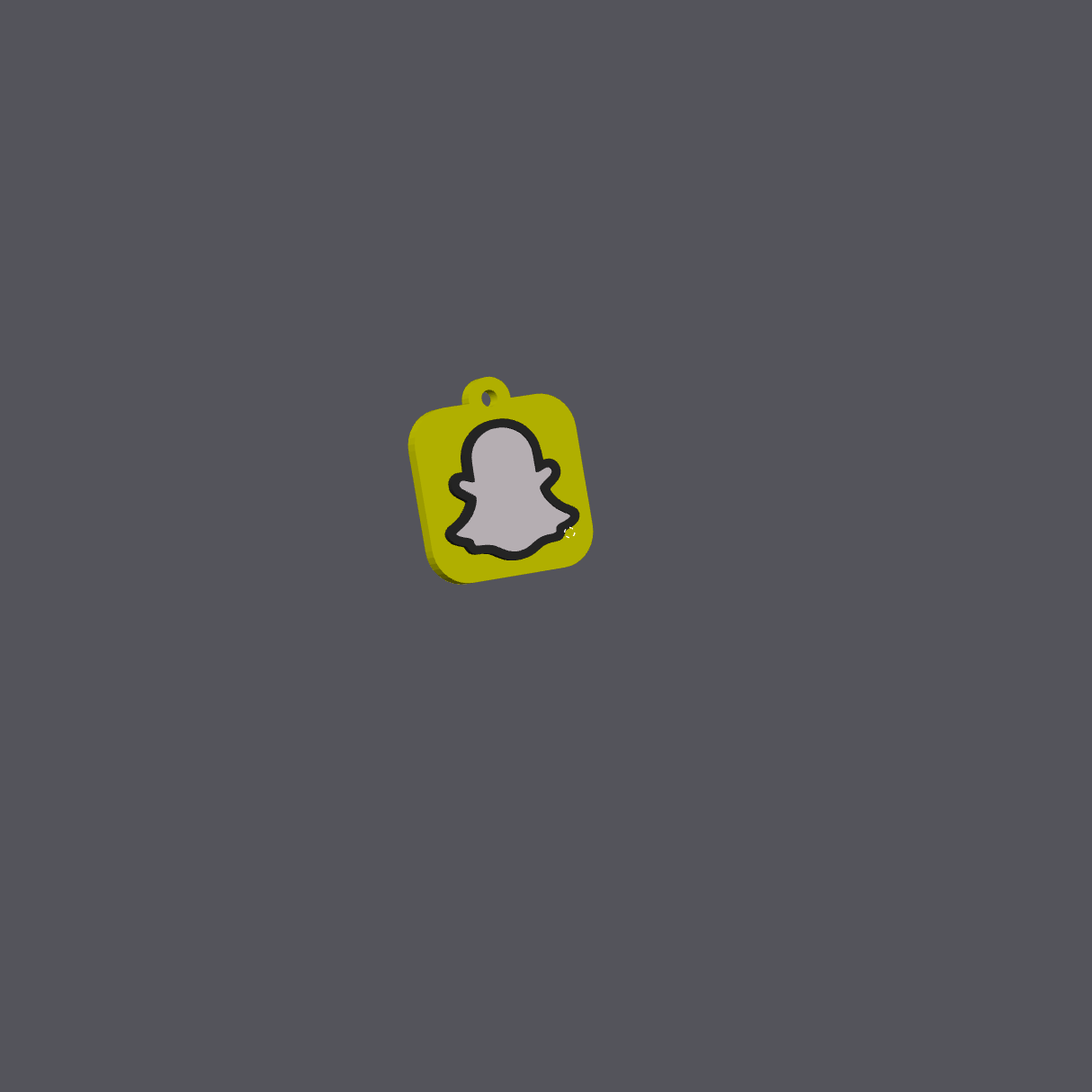 Instagram Logo with NFC