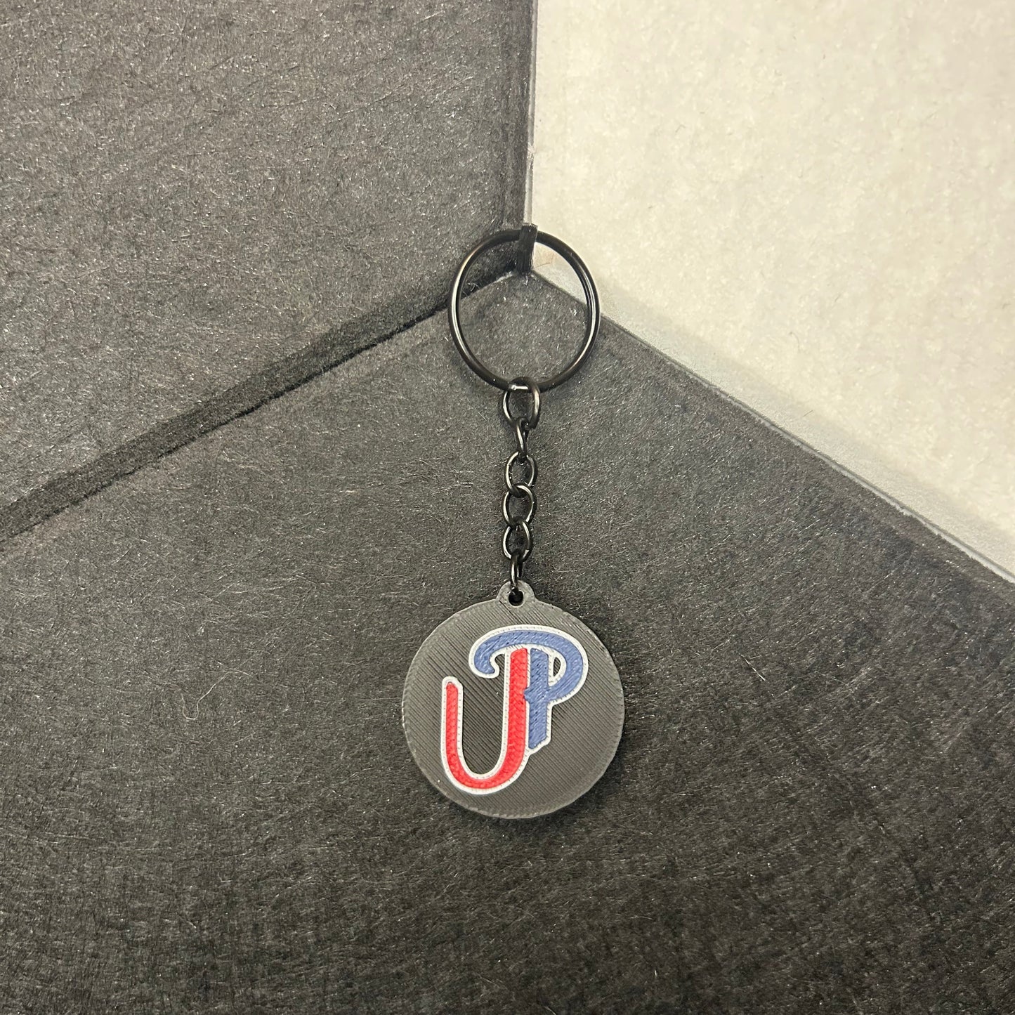 Logo UP