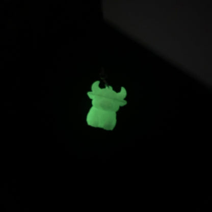 Brunto: Il Guardiano della Calma FLUO