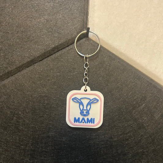 Logo Mami