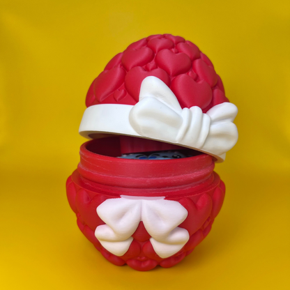 Surprise Egg San Valentino XXL