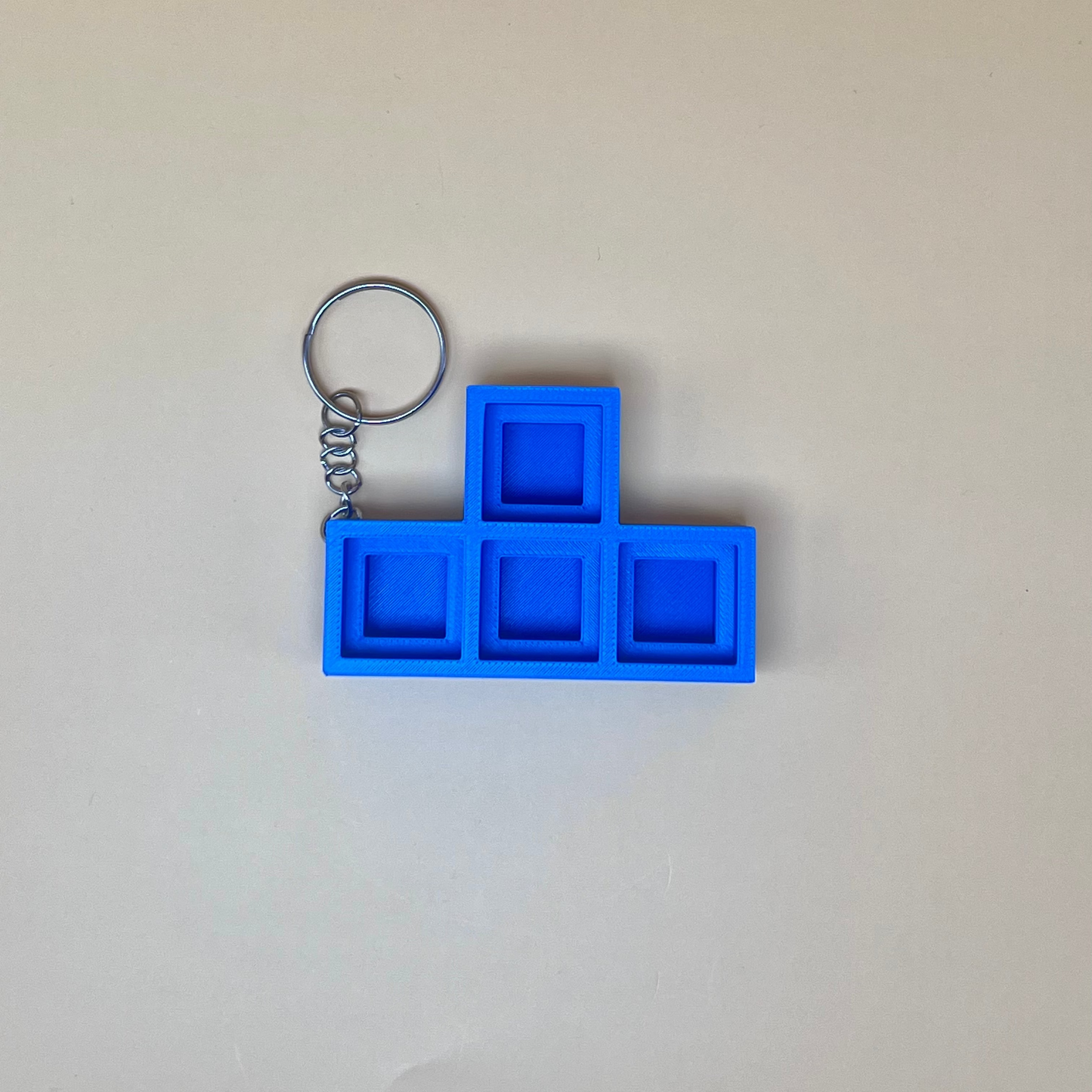 Clickers personalizzati - mini tastiera da 1 a 6 tasti