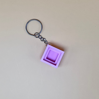 Clickers personalizzati - mini tastiera da 1 a 6 tasti