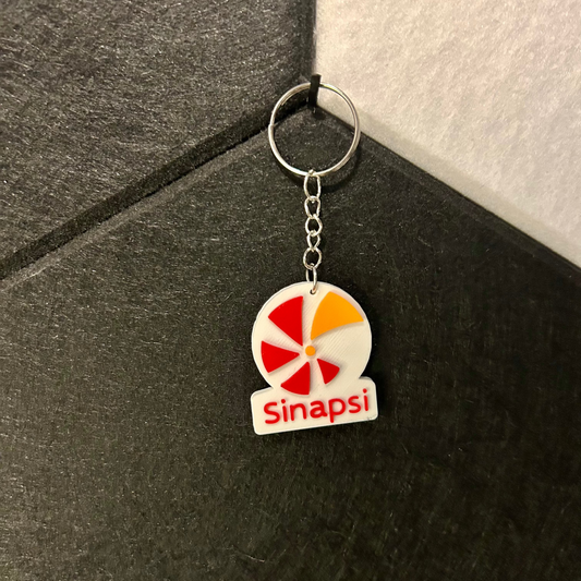Logo Sinapsi