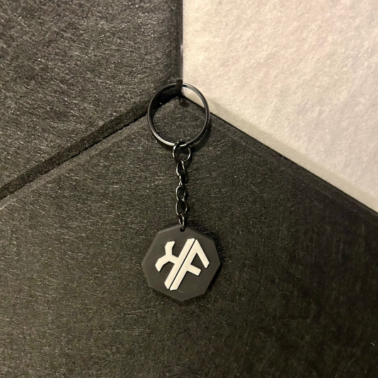 Keychain Factory Logo