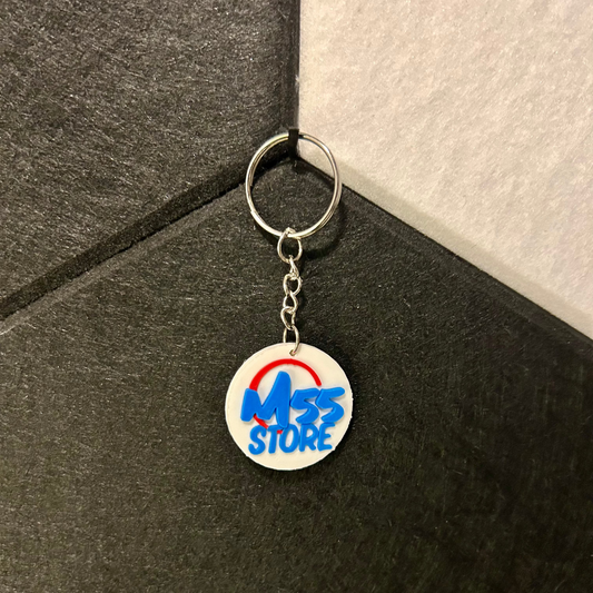Logo M55 Store