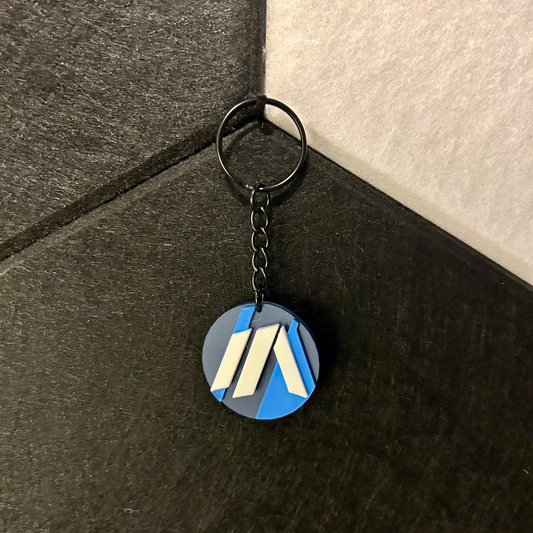 Athena Logo