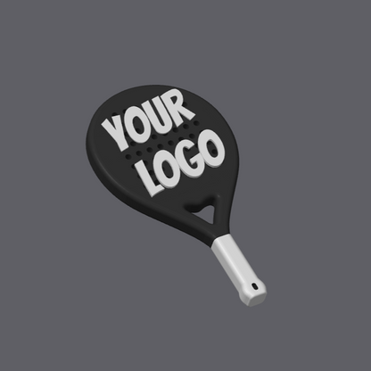 Custom base keychain