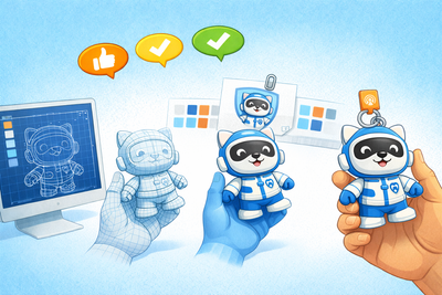 Modelliamo un prototipo in 3D