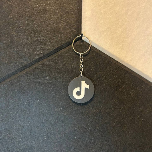Instagram Logo with NFC