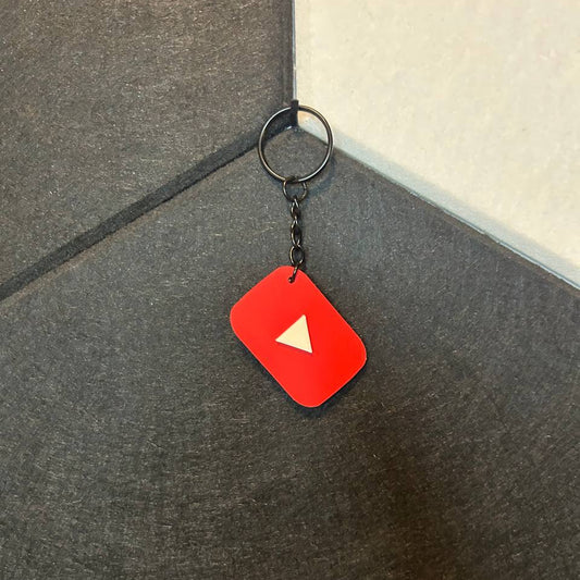 Instagram Logo with NFC